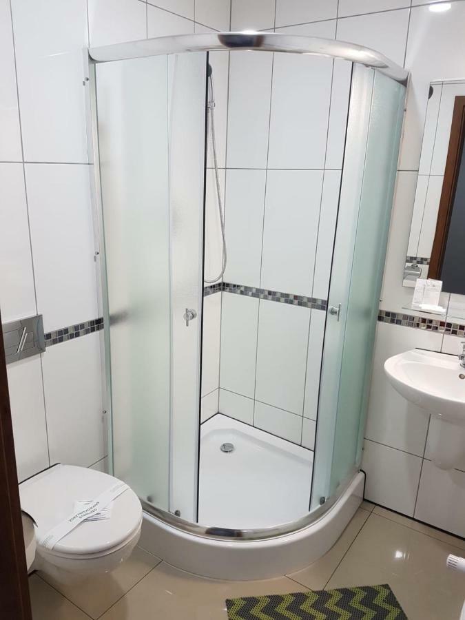 فندق H-Odra نوا سول المظهر الخارجي الصورة